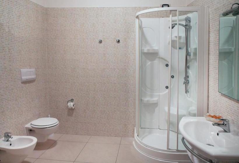 Hotel Ruffirio  | Vinchiaturo | Campobasso | Italia 19