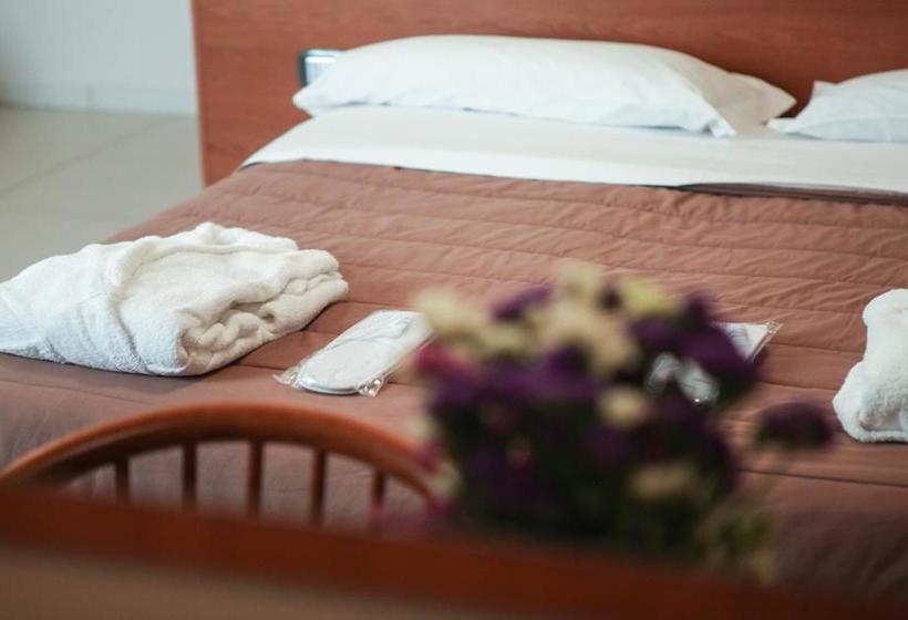 Hotel Ruffirio  | Vinchiaturo | Campobasso | Italia 2