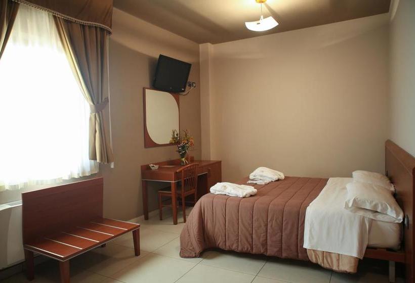 Hotel Ruffirio  | Vinchiaturo | Campobasso | Italia 20