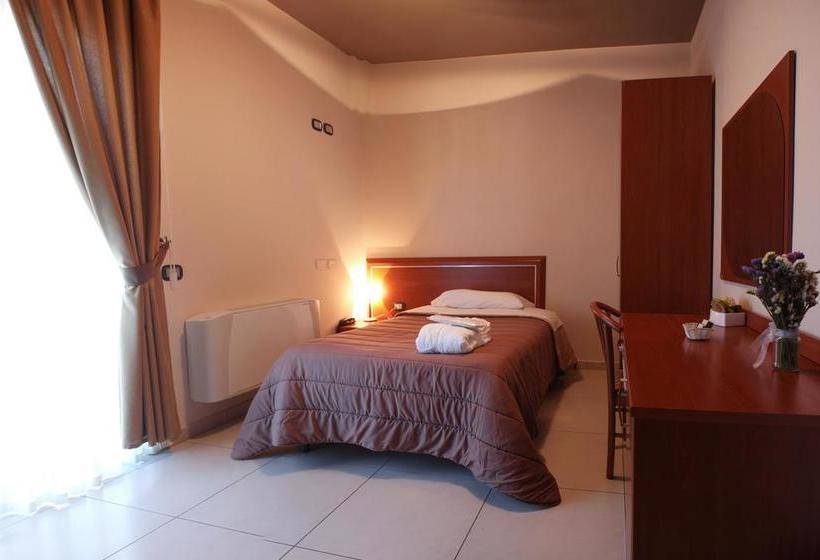 Hotel Ruffirio  | Vinchiaturo | Campobasso | Italia 3