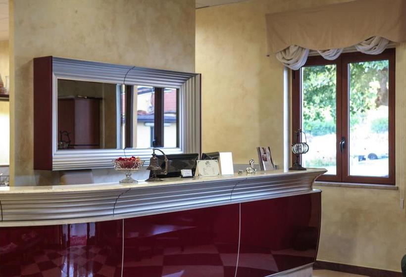 Hotel Ruffirio  | Vinchiaturo | Campobasso | Italia 8