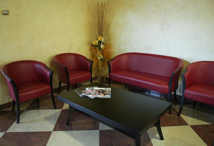 Hotel Ruffirio  | Vinchiaturo | Campobasso | Italia 9