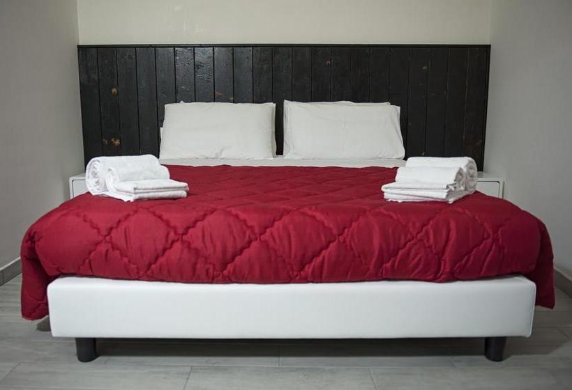 Bed & Breakfast Ellenica Potenza