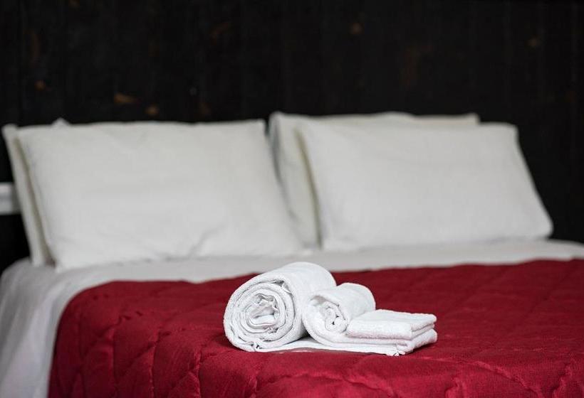 Bed & Breakfast Ellenica  | Rionero in Vulture | Potenza | Italia 1