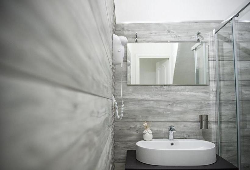 Bed & Breakfast Ellenica  | Rionero in Vulture | Potenza | Italia 10