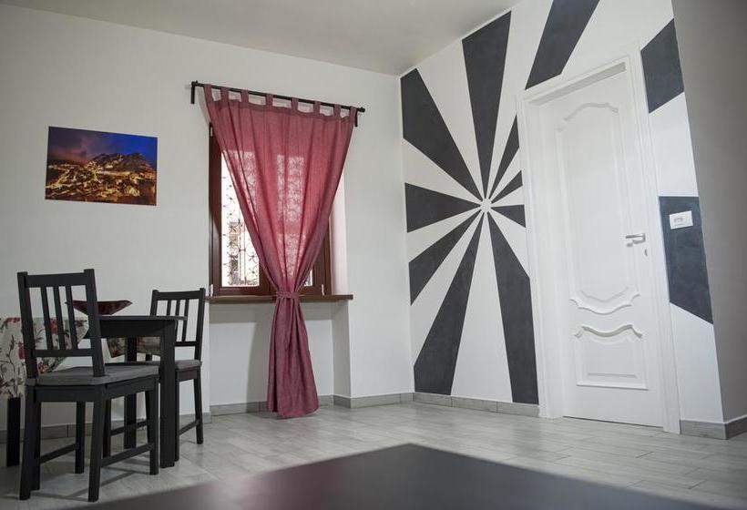 Bed & Breakfast Ellenica  | Rionero in Vulture | Potenza | Italia 11