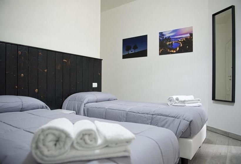 Bed & Breakfast Ellenica  | Rionero in Vulture | Potenza | Italia 12