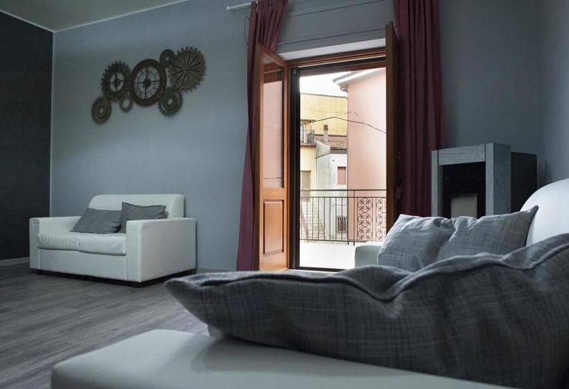 Bed & Breakfast Ellenica  | Rionero in Vulture | Potenza | Italia 13