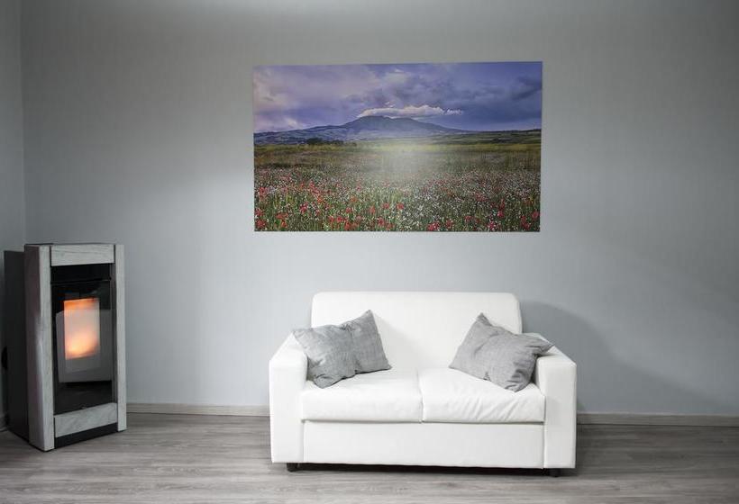 Bed & Breakfast Ellenica  | Rionero in Vulture | Potenza | Italia 14