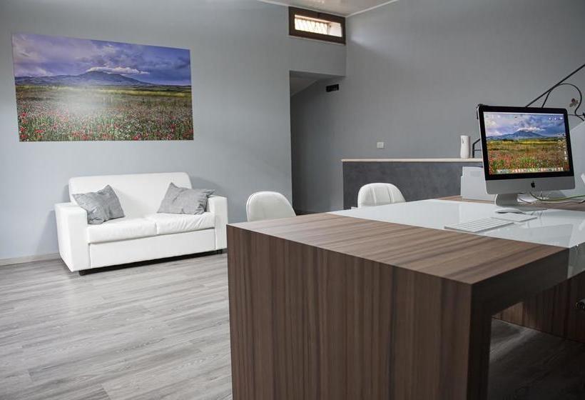 Bed & Breakfast Ellenica  | Rionero in Vulture | Potenza | Italia 15