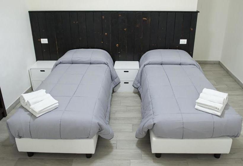 Bed & Breakfast Ellenica  | Rionero in Vulture | Potenza | Italia 17