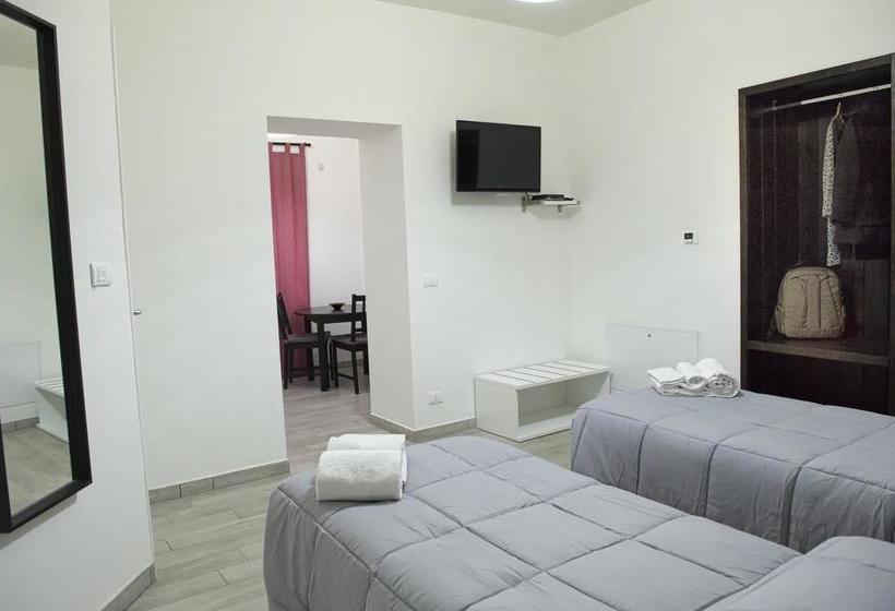 Bed & Breakfast Ellenica  | Rionero in Vulture | Potenza | Italia 18