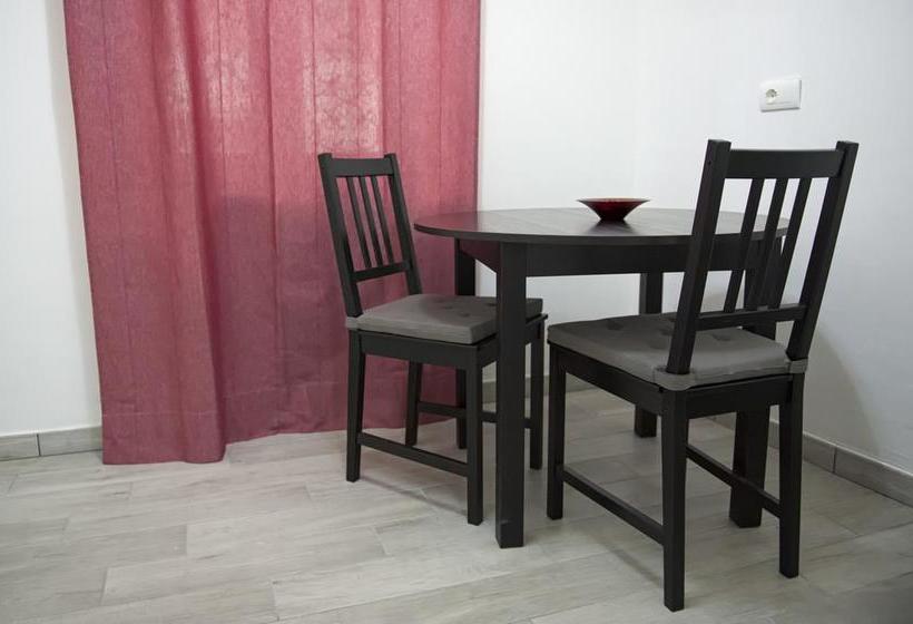 Bed & Breakfast Ellenica  | Rionero in Vulture | Potenza | Italia 19