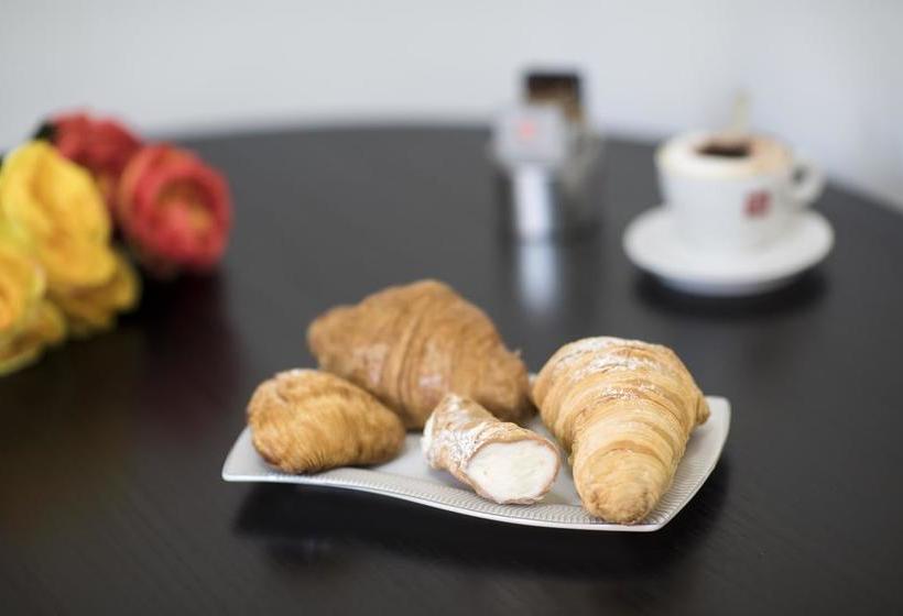 Bed & Breakfast Ellenica  | Rionero in Vulture | Potenza | Italia 2