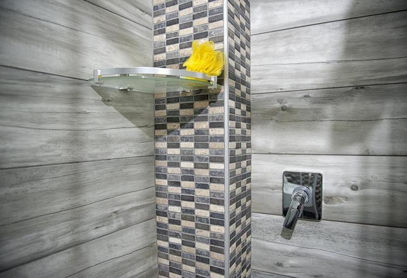 Bed & Breakfast Ellenica  | Rionero in Vulture | Potenza | Italia 20