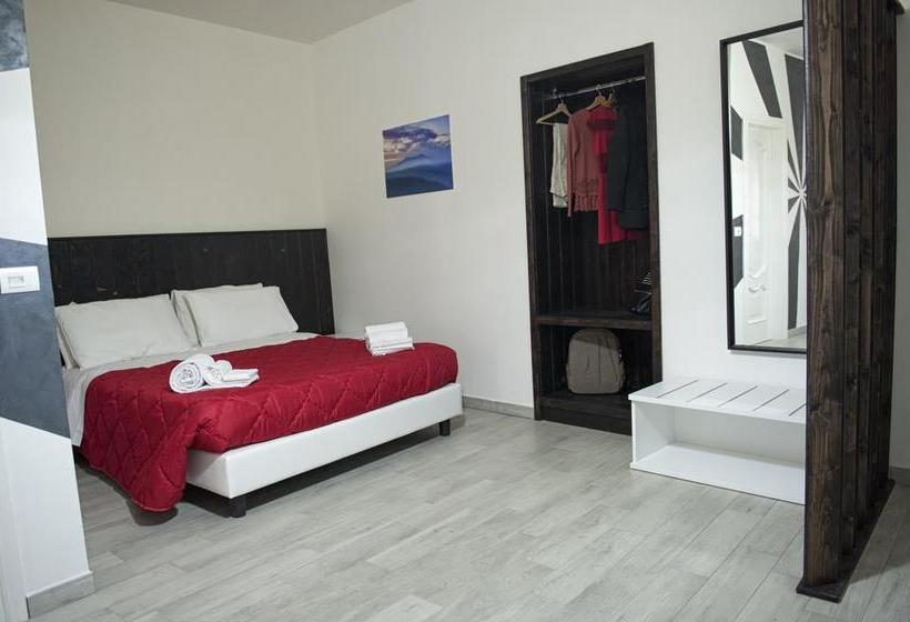 Bed & Breakfast Ellenica  | Rionero in Vulture | Potenza | Italia 3