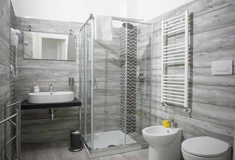 Bed & Breakfast Ellenica  | Rionero in Vulture | Potenza | Italia 4