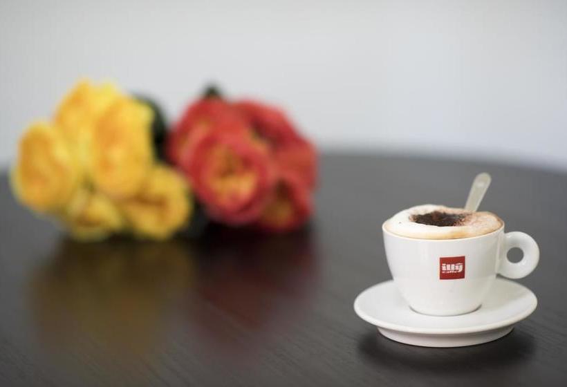 Bed & Breakfast Ellenica  | Rionero in Vulture | Potenza | Italia 6