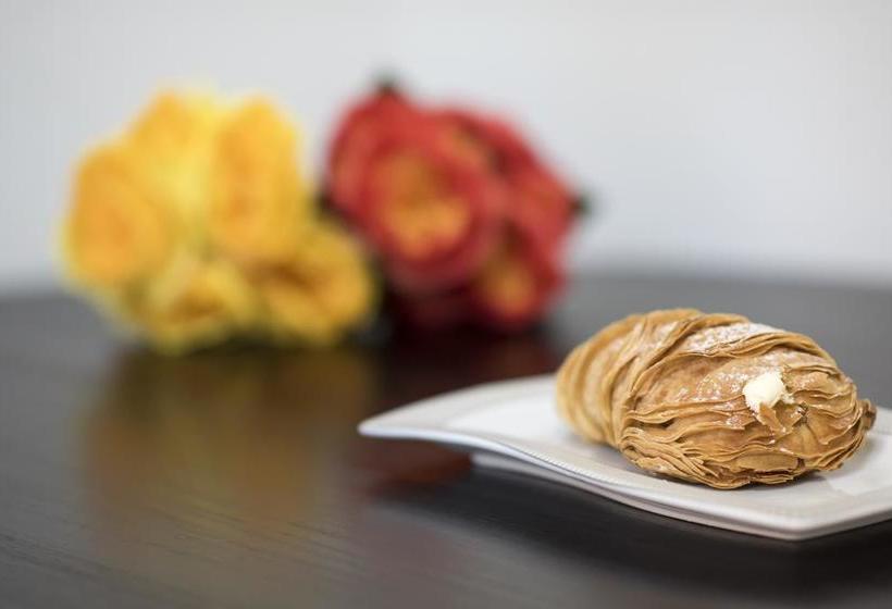 Bed & Breakfast Ellenica  | Rionero in Vulture | Potenza | Italia 7