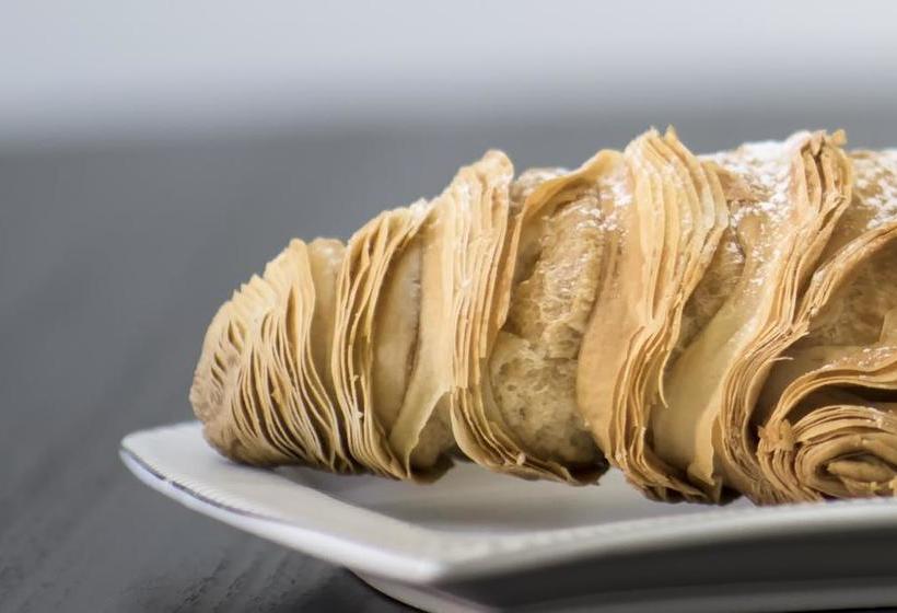 Bed & Breakfast Ellenica  | Rionero in Vulture | Potenza | Italia 8