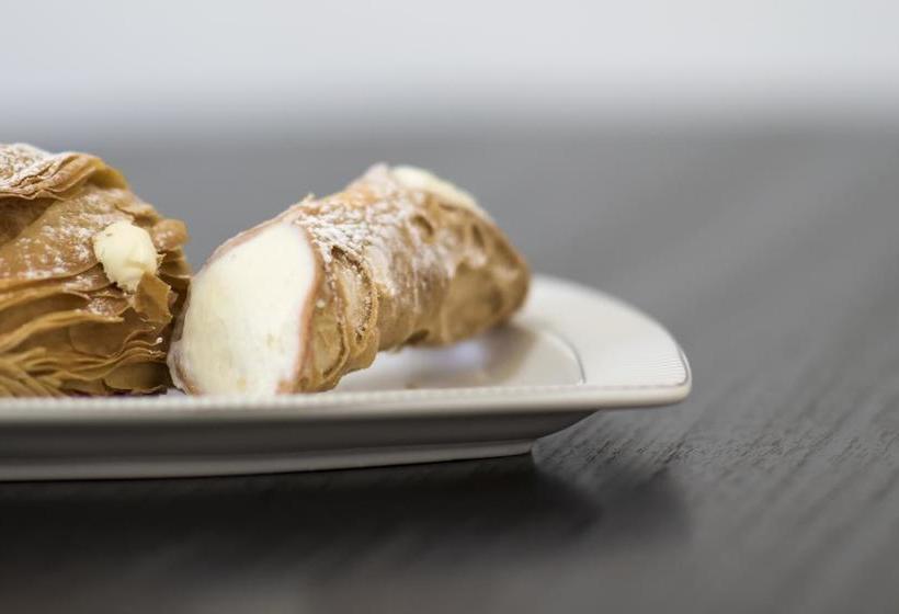 Bed & Breakfast Ellenica  | Rionero in Vulture | Potenza | Italia 9