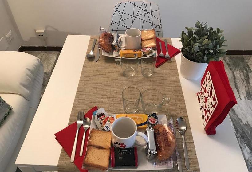 Bed and Breakfast Myroom In Town  | Bergamo | Bergamo | Italia 10