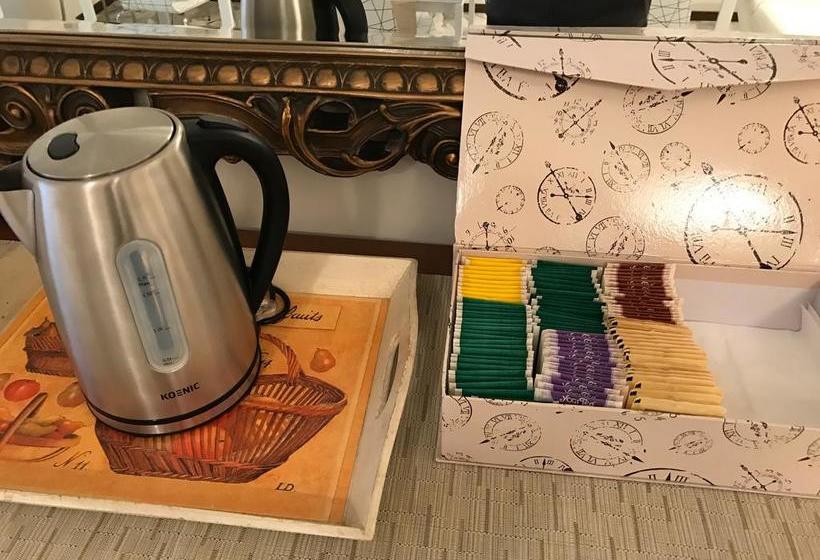 Bed and Breakfast Myroom In Town  | Bergamo | Bergamo | Italia 13