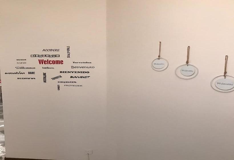 Bed and Breakfast Myroom In Town  | Bergamo | Bergamo | Italia 19