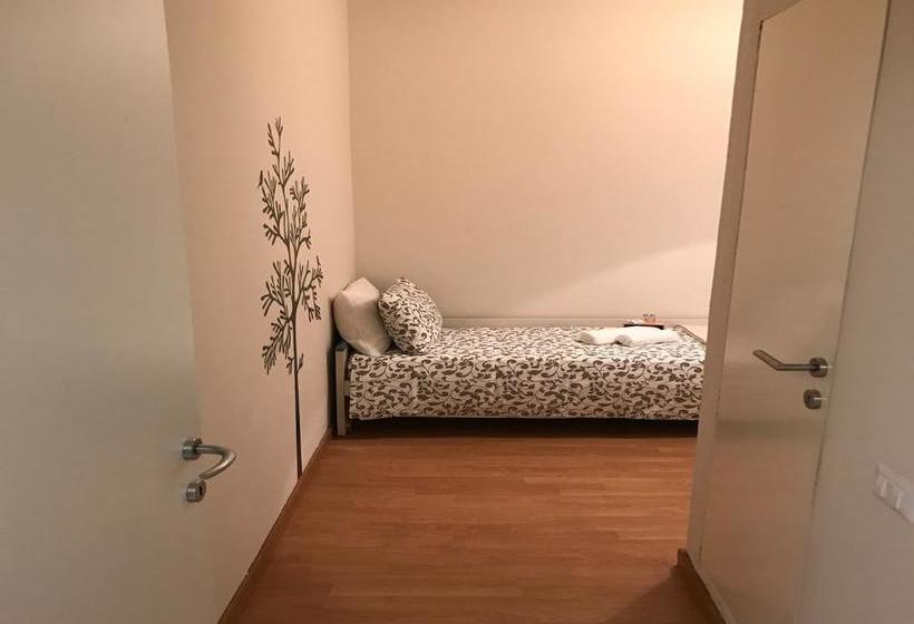 Bed and Breakfast Myroom In Town  | Bergamo | Bergamo | Italia 3