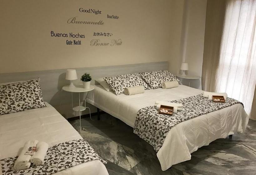 Bed and Breakfast Myroom In Town  | Bergamo | Bergamo | Italia 5