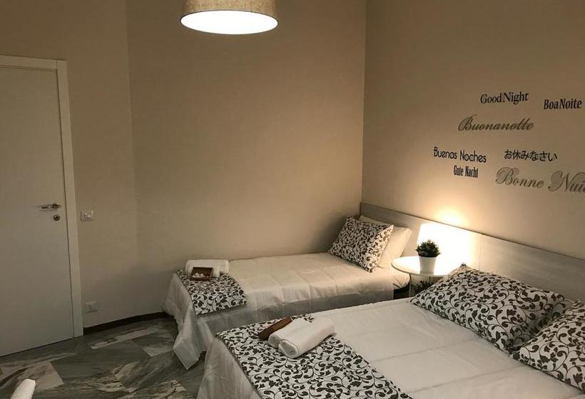 Bed and Breakfast Myroom In Town  | Bergamo | Bergamo | Italia 6