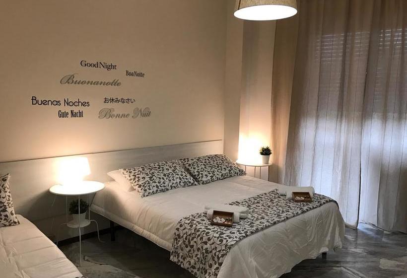 Bed and Breakfast Myroom In Town  | Bergamo | Bergamo | Italia 8