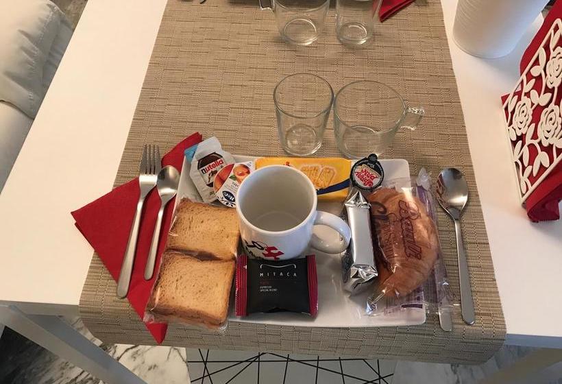 Bed and Breakfast Myroom In Town  | Bergamo | Bergamo | Italia 9