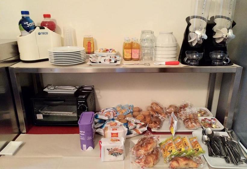 Bed and Breakfast Villa Sole  | Controguerra | Teramo | Italia 13