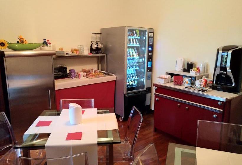 Bed and Breakfast Villa Sole  | Controguerra | Teramo | Italia 14