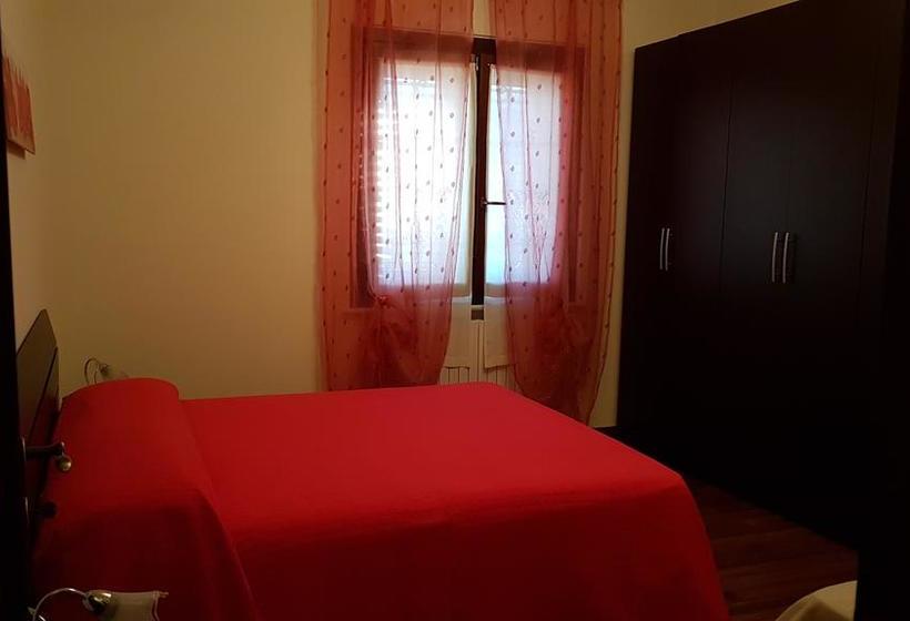 Bed and Breakfast Villa Sole  | Controguerra | Teramo | Italia 19