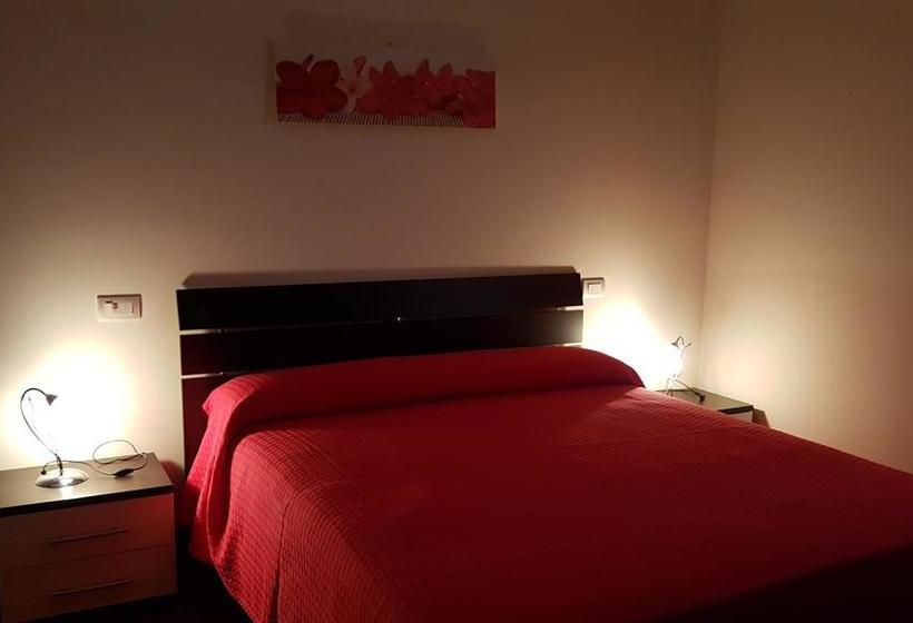Bed and Breakfast Villa Sole  | Controguerra | Teramo | Italia 20