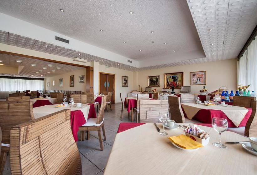 Motel Aparthotel Hr  | Modugno | Bari | Italia 10