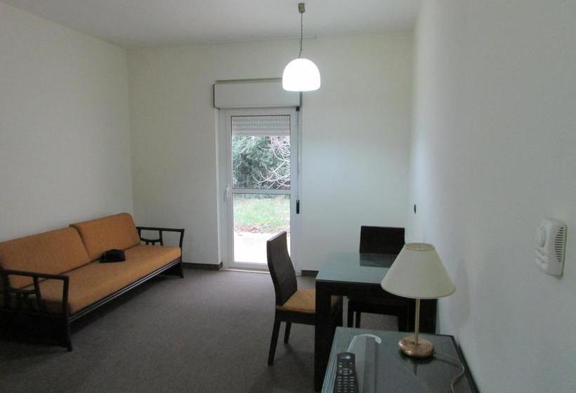 Motel Aparthotel Hr  | Modugno | Bari | Italia 14