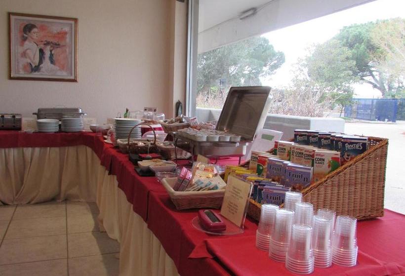 Motel Aparthotel Hr  | Modugno | Bari | Italia 15