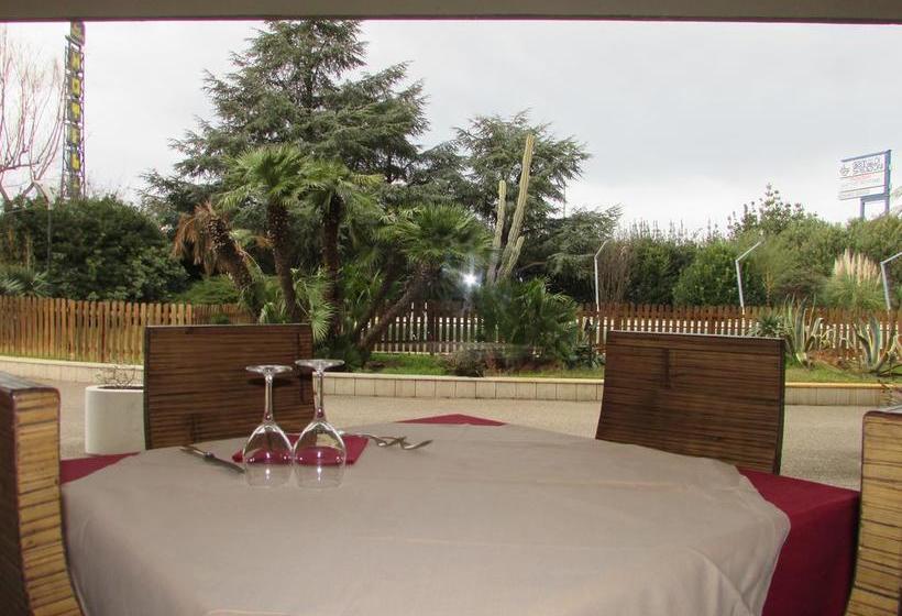 Motel Aparthotel Hr  | Modugno | Bari | Italia 16