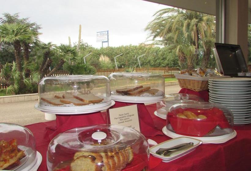 Motel Aparthotel Hr  | Modugno | Bari | Italia 17