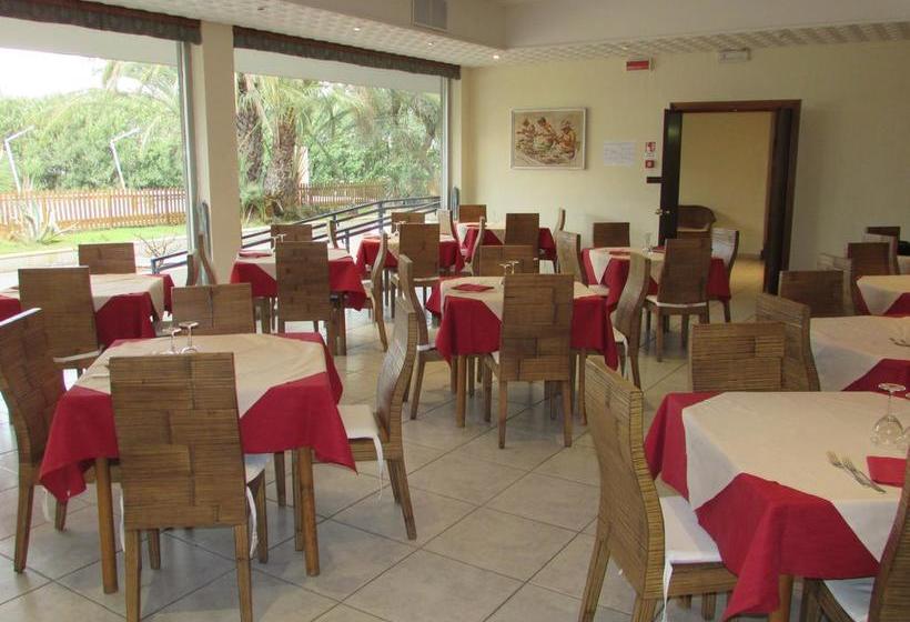 Motel Aparthotel Hr  | Modugno | Bari | Italia 18