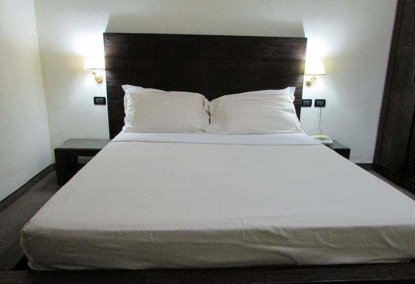 Motel Aparthotel Hr  | Modugno | Bari | Italia 19