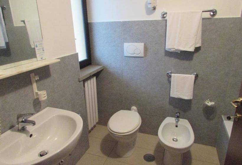 Motel Aparthotel Hr  | Modugno | Bari | Italia 2