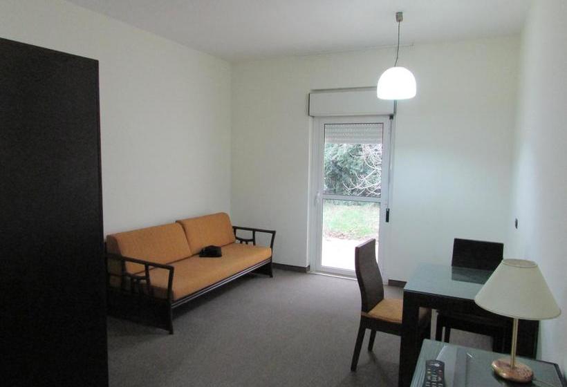 Motel Aparthotel Hr  | Modugno | Bari | Italia 20