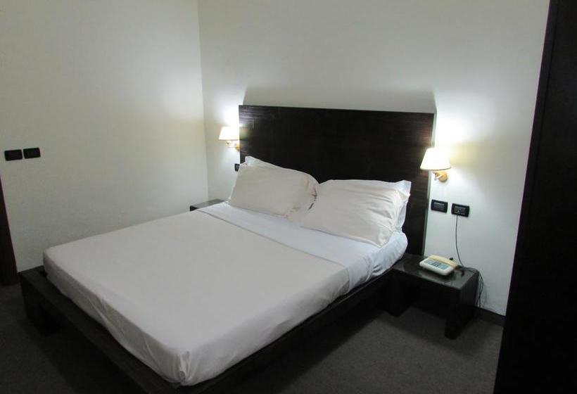 Motel Aparthotel Hr  | Modugno | Bari | Italia 3