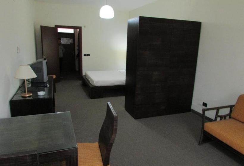 Motel Aparthotel Hr  | Modugno | Bari | Italia 5