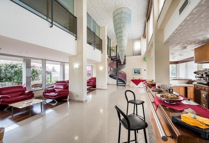 Motel Aparthotel Hr  | Modugno | Bari | Italia 6