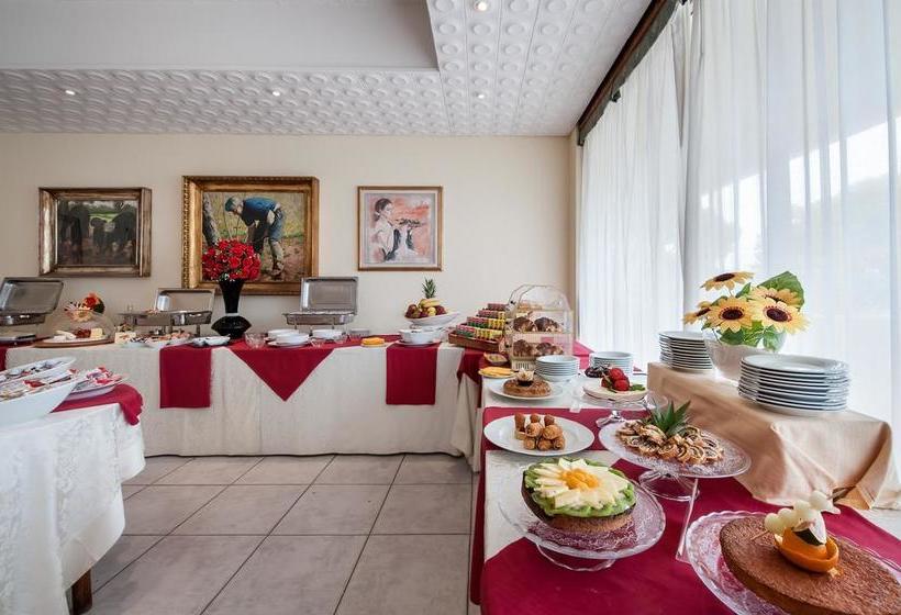 Motel Aparthotel Hr  | Modugno | Bari | Italia 8